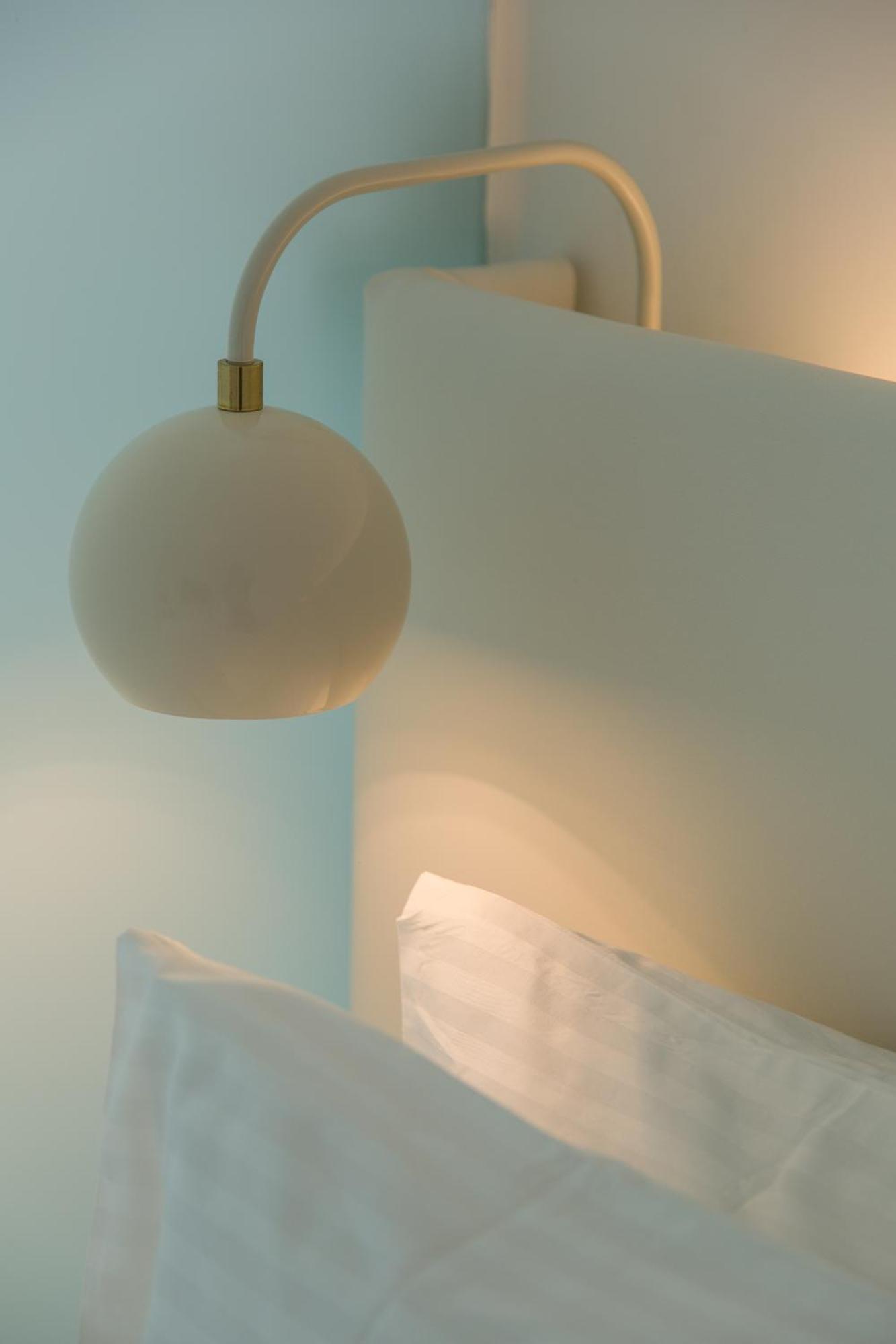 Hotelpoispois Tajpej Pokój zdjęcie