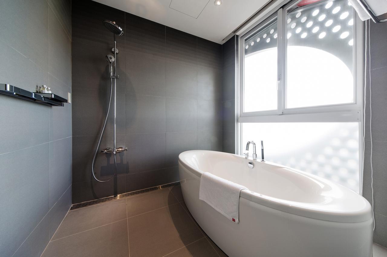 Hotelpoispois Tajpej Zewnętrze zdjęcie